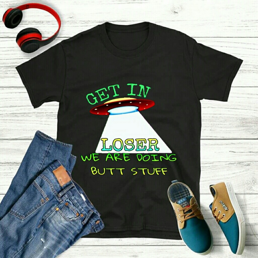 Funny area 51 shirt